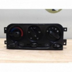 Commande chauffage DAEWOO 