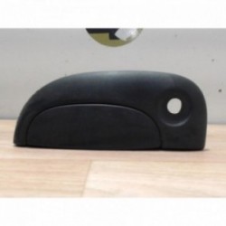 Poignee porte avant gauche...