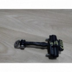 Tirant de porte avant...