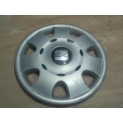 Enjoliveur SEAT IBIZA 3...