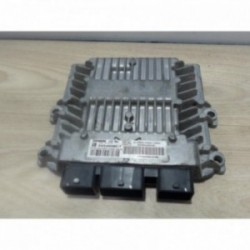 Calculateur moteur CITROEN...