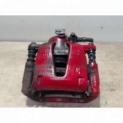 Etrier avant gauche...