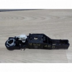 Support poignee porte...