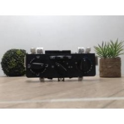 Commande chauffage CITROEN...