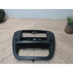 Facade autoradio CITROEN C2...