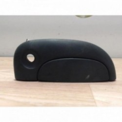 Poignee porte avant droit...