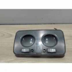 Eclairage de plafonnier...