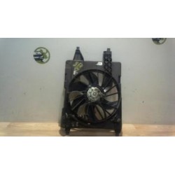 Moto ventilateur radiateur...