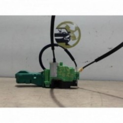 Serrure avant gauche ALFA...