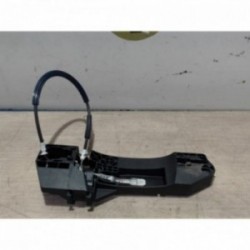 Support poignee porte avant...