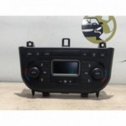 Commande chauffage ALFA...