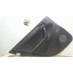 Panneau de porte arriere...