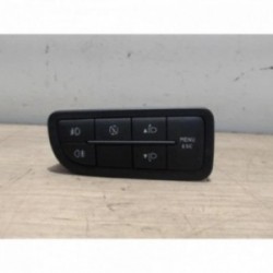 Commande de reglage hauteur...