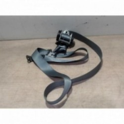 Ceinture arriere gauche...