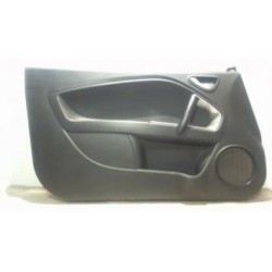 Panneau de porte avant...