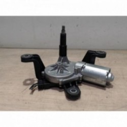 Moteur essuie glace arriere...