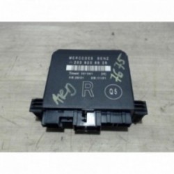 Calculateur MERCEDES CLASSE...