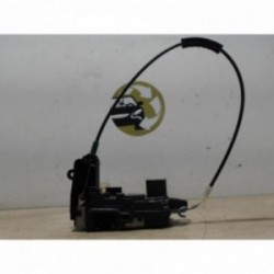 Serrure avant droit OPEL...