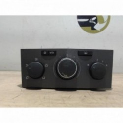 Commande chauffage OPEL...