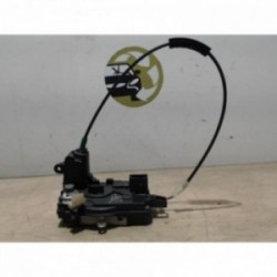 Serrure avant gauche OPEL...