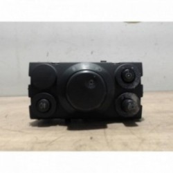 Commande de reglage hauteur...