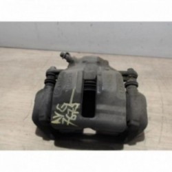 Etrier avant gauche...