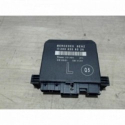 Calculateur MERCEDES CLASSE...