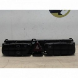 Bouton de warning MERCEDES...