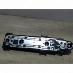 Platine feu arriere gauche...