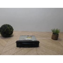 Autoradio d'origine...