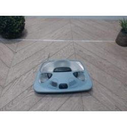 Eclairage de plafonnier...