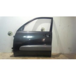 Porte avant gauche TOYOTA...