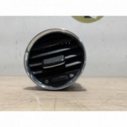 Aerateur tableau de bord...