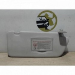 Pare soleil droit PEUGEOT...