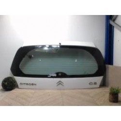 Malle/Hayon arriere CITROEN...