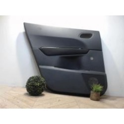 Panneau de porte arriere...