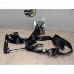 Ceinture avant droit...