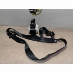 Ceinture arriere droit...