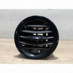 Aerateur tableau de bord...