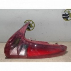 Feu arriere principal...