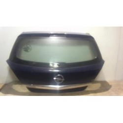 Malle/Hayon arriere OPEL...