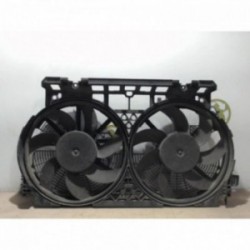 Moto ventilateur radiateur...