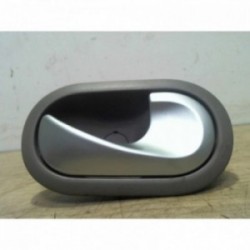 Poignee interieur avant...