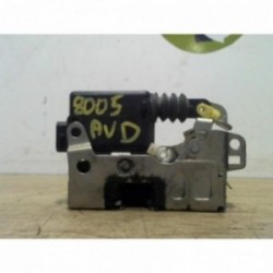 Serrure avant droit DACIA...