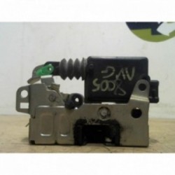 Serrure avant gauche DACIA...