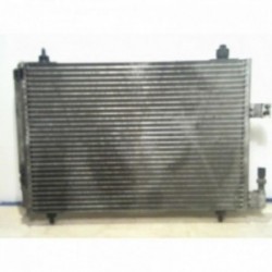 Radiateur clim CITROEN C5 1...