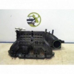 Collecteur d'admission...