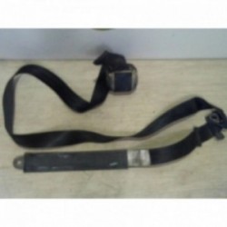 Ceinture avant droit...