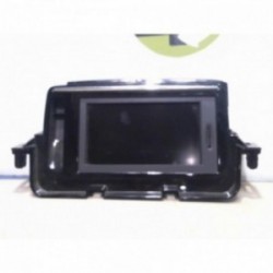 Ecran GPS RENAULT MEGANE 3...