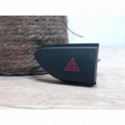 Bouton de warning RENAULT...